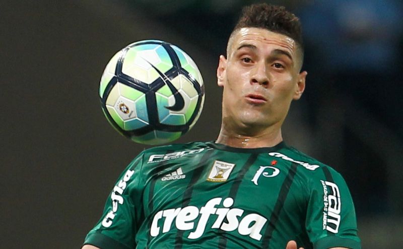 Moisés reconhece que Palmeiras 
