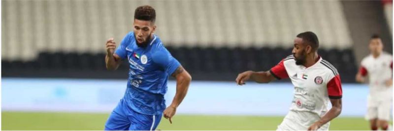 Samuel foi comparado a Balotelli quando atuava pelo Fluminense 