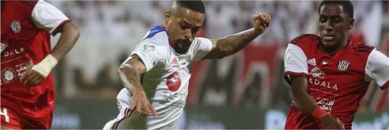 Agora experiente, Wellinton apareceu no Brasil com a camisa do Goiás 