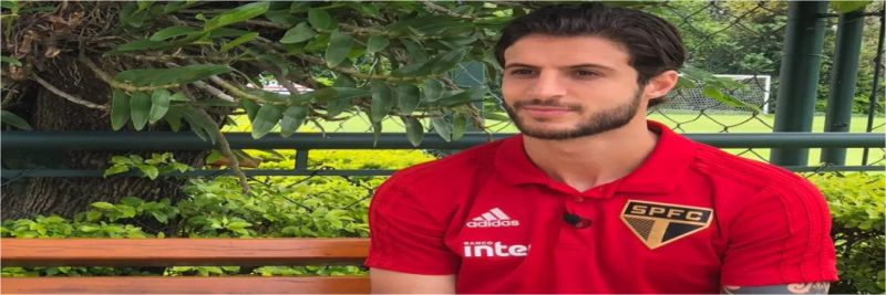 Hudson diz que São Paulo tem de resgatar coisas boas do primeiro turno 