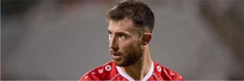 Diego Jardel está no Catar há pouco mais de um ano 