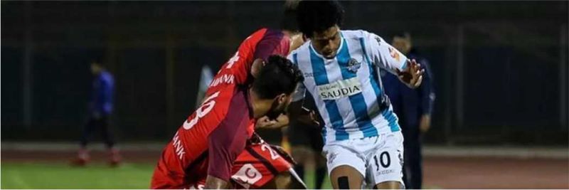 Keno dá prioridade ao Palmeiras caso saia do Egito 
