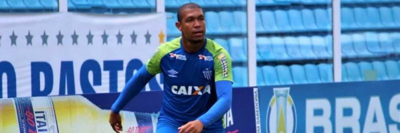 Rodrigão foi peça importante na campanha do acesso do Avaí 