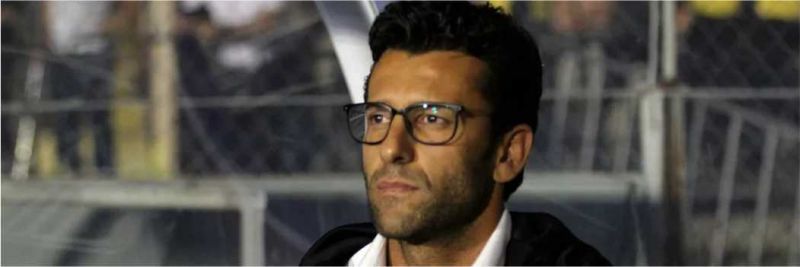 Após título carioca com o Botafogo, Valentim tenta livrar o Vasco do descenso 
