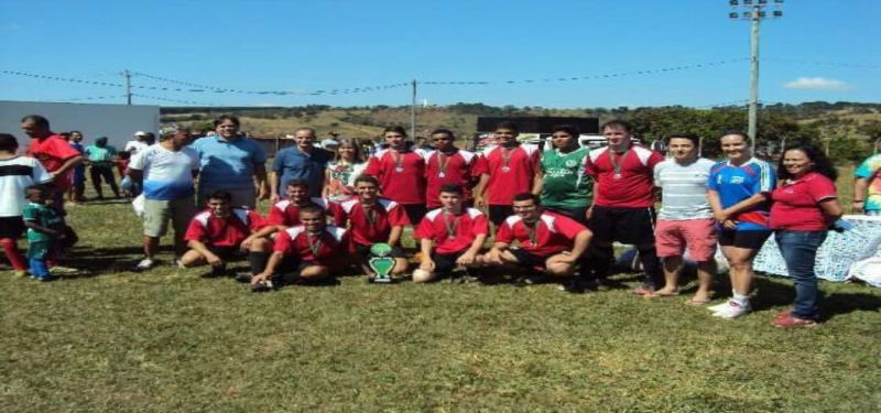 Final da Copa Dute de Futebol Society