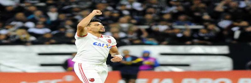 Paquetá deixa o Flamengo em janeiro 
