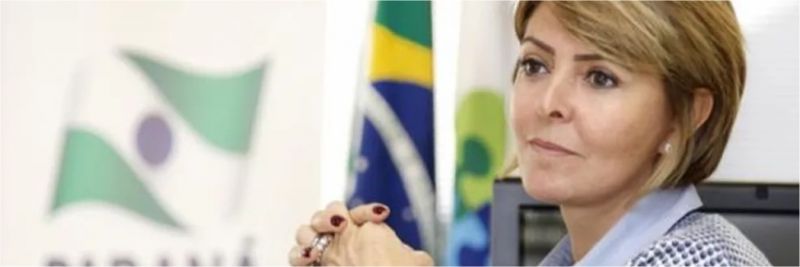 Em princípio, os procuradores tinham dúvidas se Fernanda Richa tomava decisões pela Ocaporã 