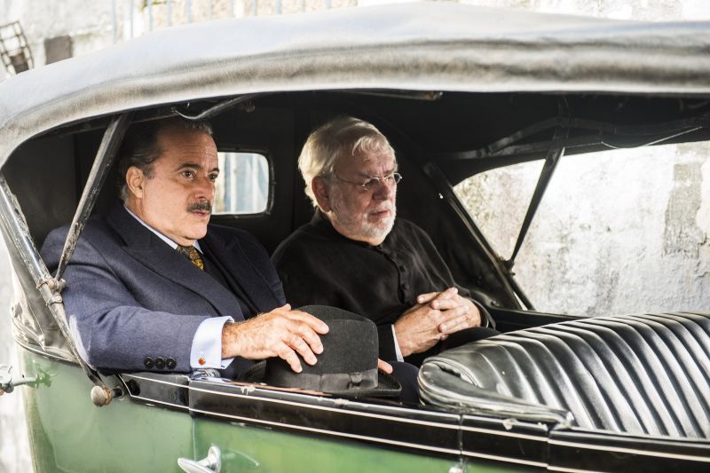 Conheça a história da próxima novela das 6