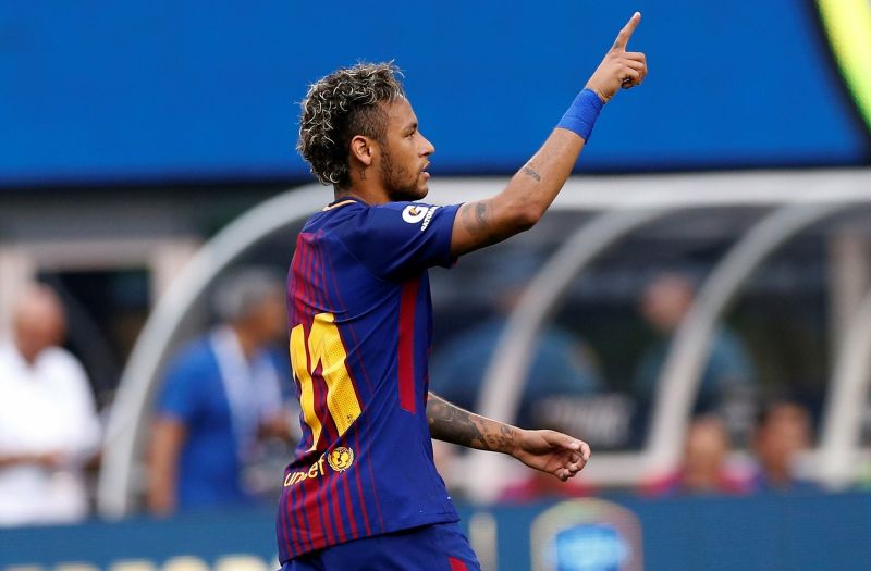 Vaivém de Neymar: craque muda de ideia e quer ficar no Barça, mas não define caso