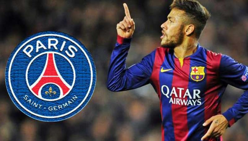 La Liga recusa depósito por Neymar, e advogados tentam solução jurídica