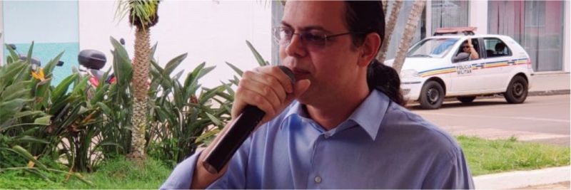 Prefeitura entrega novos veículos e reforça a frota do Município.