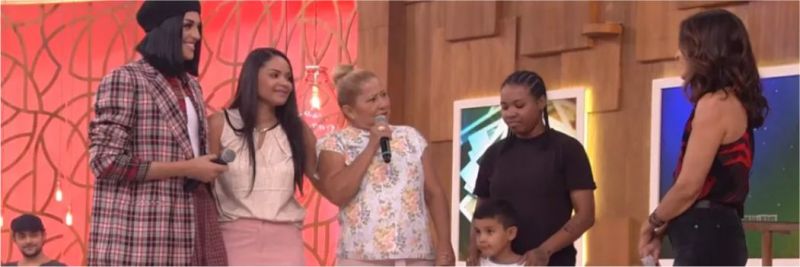 Família de Pabllo Vittar faz homenagem à cantora no dia de seu aniversário 