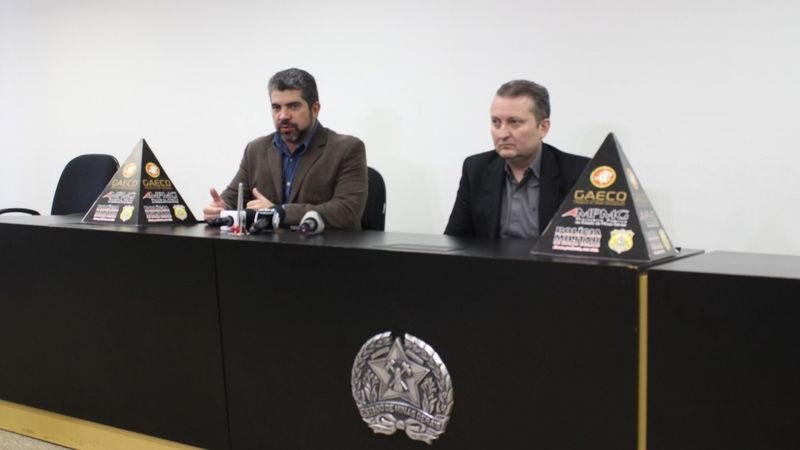 Policiais civis presos na 'Serendipe' são condenados em Uberlândia