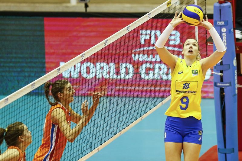 Fofão aprova renovação do Brasil e alerta: 