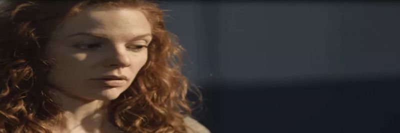 Miss Celine se preocupa com o estado de Samuca 