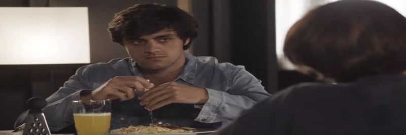 Mas Elmo não aceita fazer as pazes