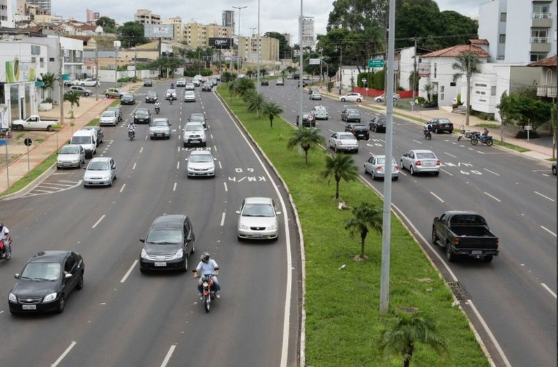 PM vai atuar na fiscalização do trânsito em parceria com prefeitura em Uberlândia