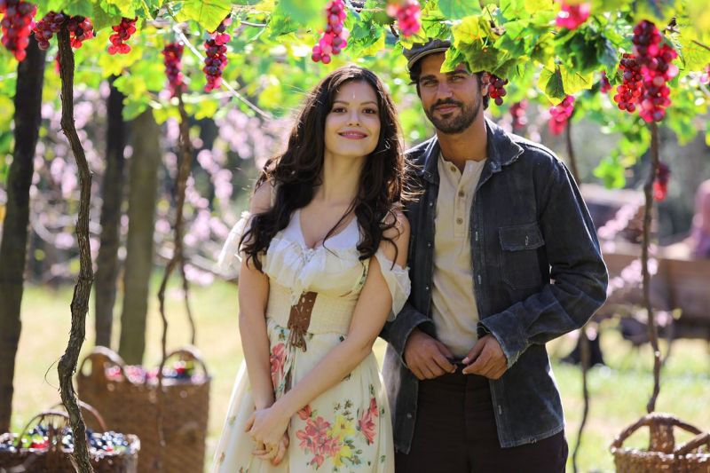 Conheça a história da próxima novela das 6